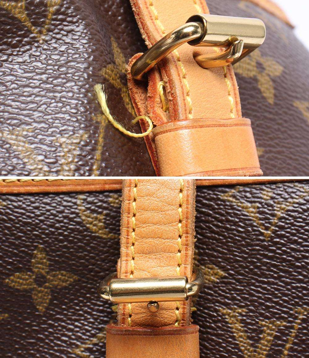 ルイ・ヴィトン トートバッグ バケットGM モノグラム M42236 レディース LOUIS VUITTON