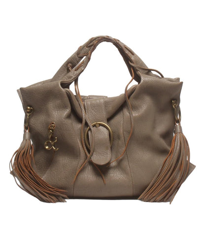 トフアンドロードストーン ハンドバッグ レディース TOFF&LOADSTONE