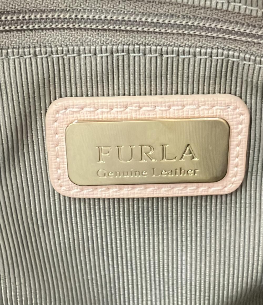Furla 2WAY ハンドバッグ ショルダーバッグ 斜め掛け レディース フルラ