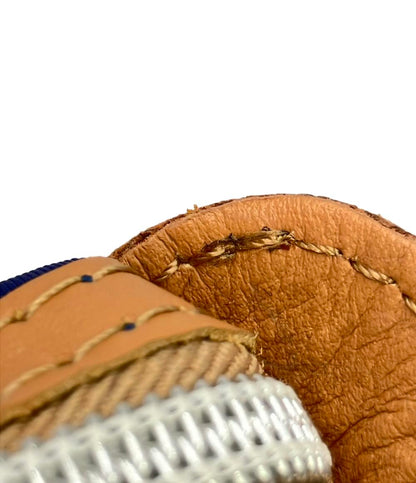 美品 Orobianco ペンケース メンズ オロビアンコ