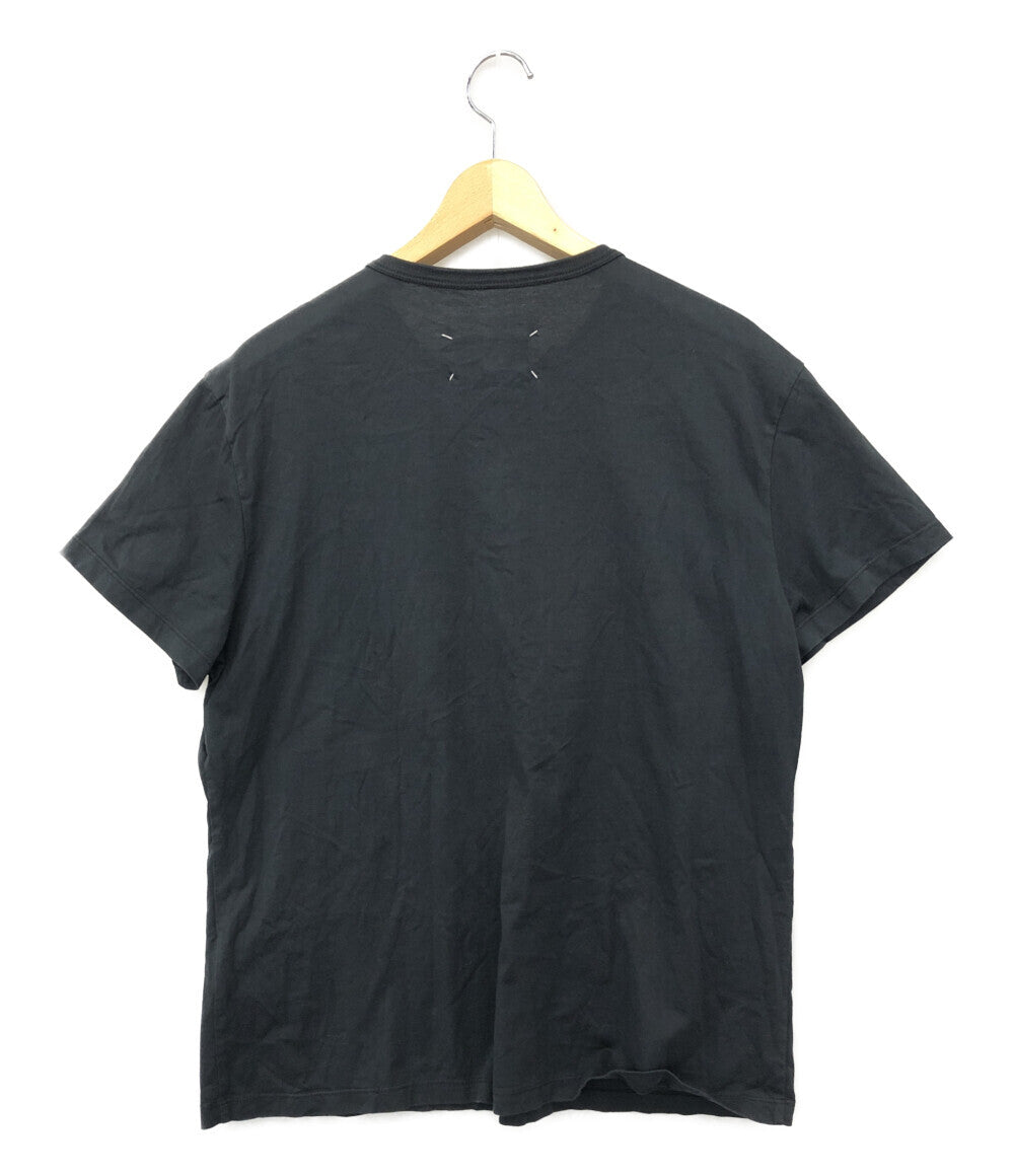 カレンダーグラフィック ロゴTシャツ      メンズ SIZE S (S) Maison Martin Margiela