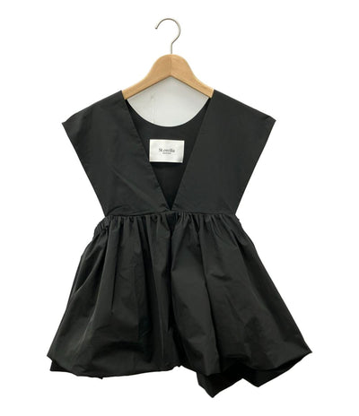 セントセシリア バルーンジレ レディース st.cecilia