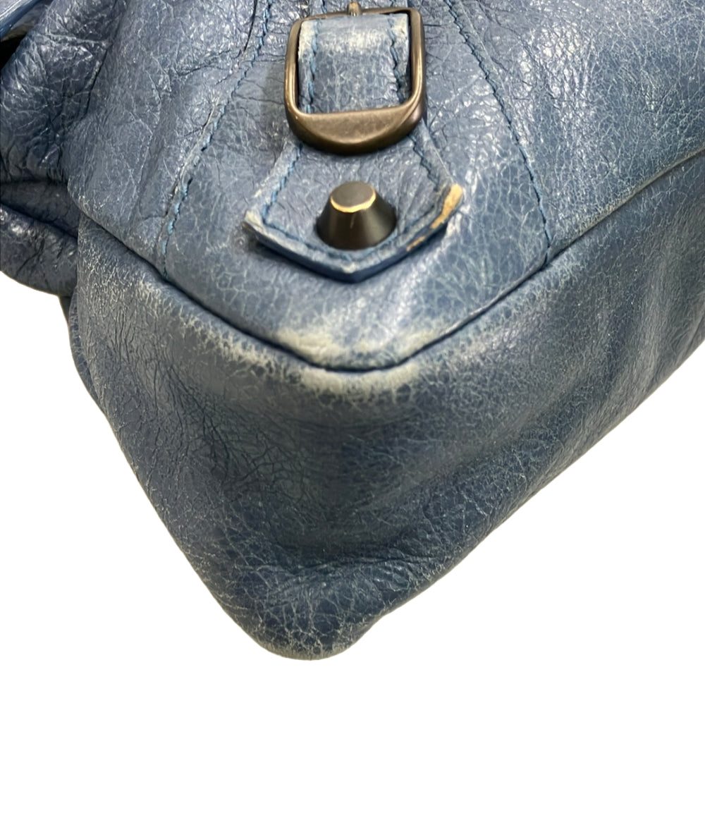 BALENCIAGA ハンドバッグ ショルダーバッグ 肩掛け レディース バレンシアガ