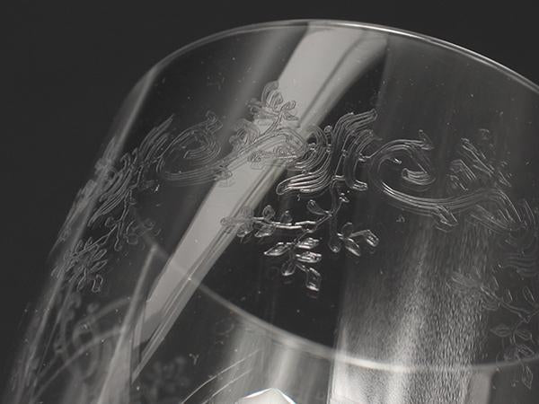 バカラ ワイングラス セビーヌ Baccarat