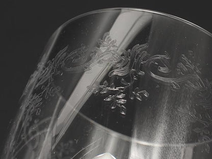 バカラ ワイングラス セビーヌ Baccarat