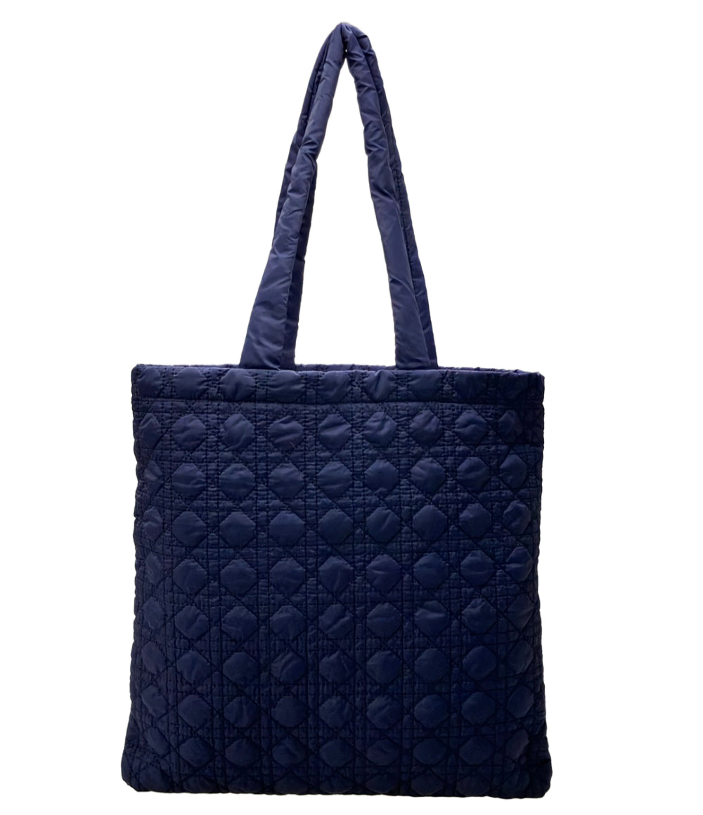 美品 LA BAGAGERIE トートバッグ キルティング レディース ラ・バガジェリー
