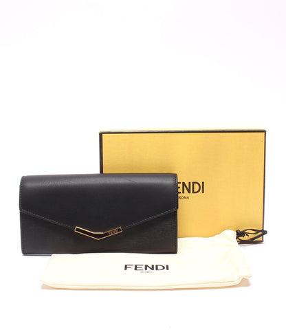 美品 フェンディ 長財布 トゥージュール 8M0306 レディース FENDI