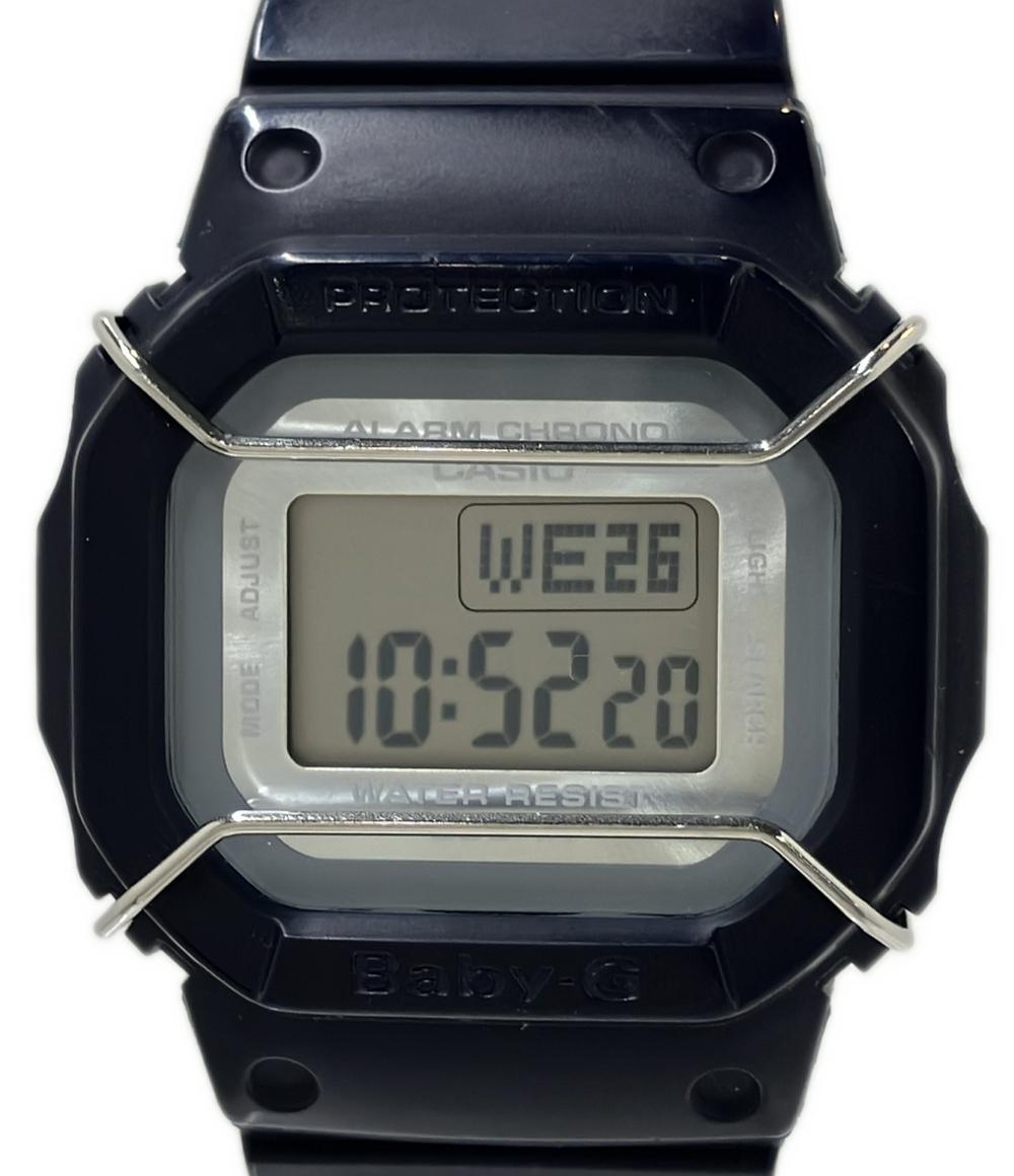 CASIO 腕時計 Baby-G クオーツ BGD-501UM レディース カシオ