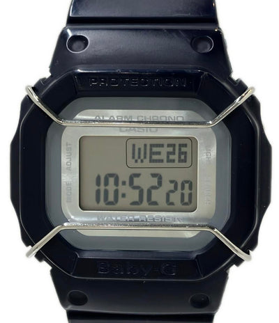 CASIO 腕時計 Baby-G クオーツ BGD-501UM レディース カシオ