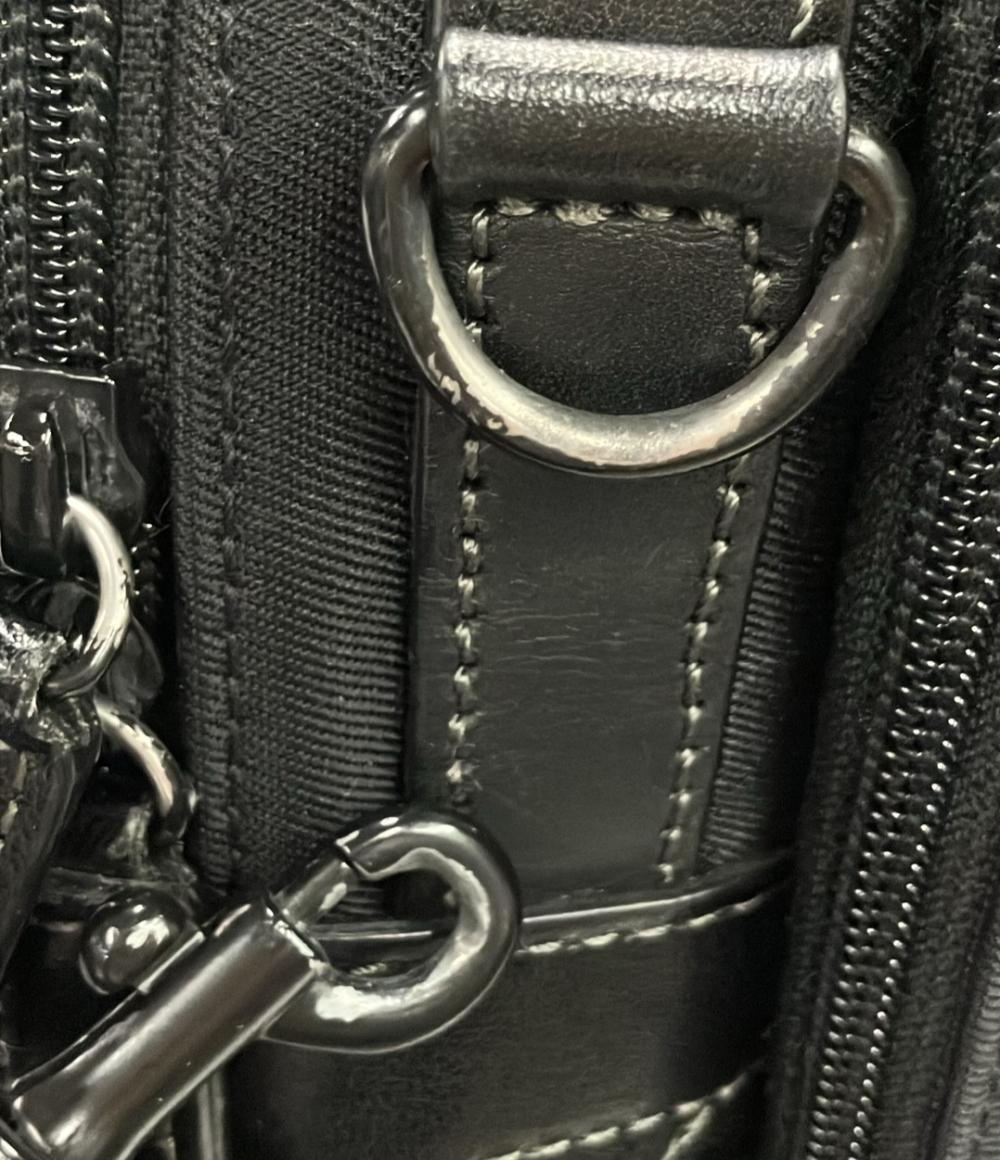 サムソナイト ブリーフケース ショルダーバッグ ビジネスバッグ 2WAY 斜め掛け メンズ Samsonite