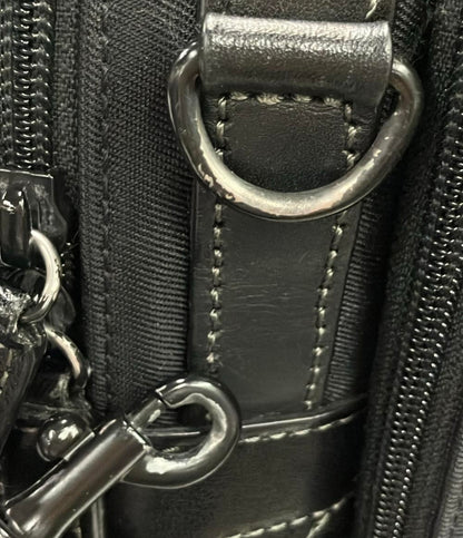 サムソナイト ブリーフケース ショルダーバッグ ビジネスバッグ 2WAY 斜め掛け メンズ Samsonite