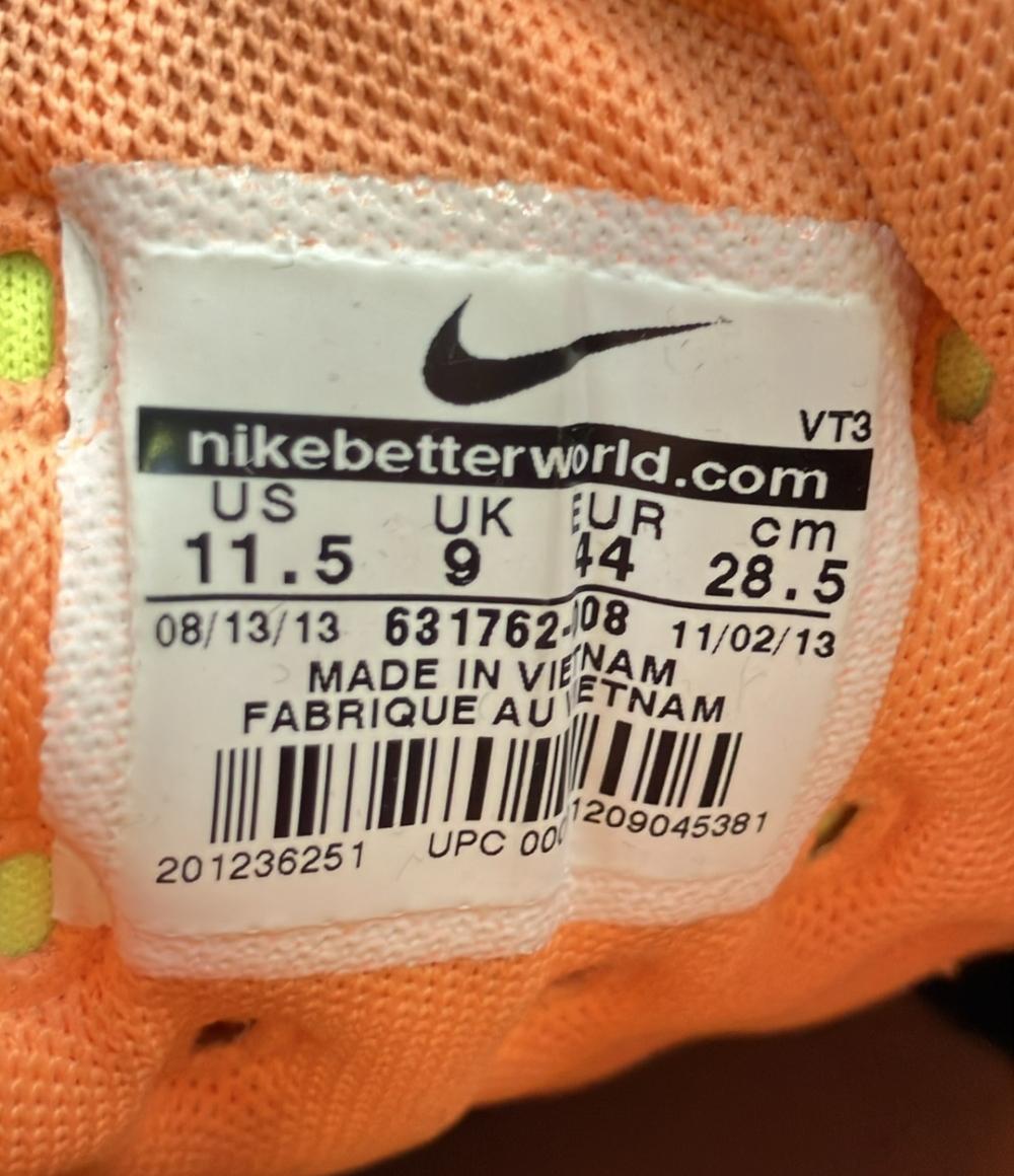 ナイキ ローカットスニーカー 631762-008 メンズ SIZE 28.5 (XL) NIKE