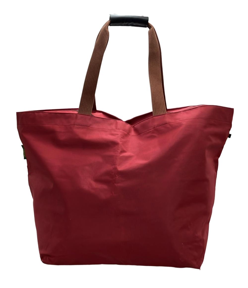 Herve Chapelier ボストンバッグ トートバッグ レディース エルベシャプリエ