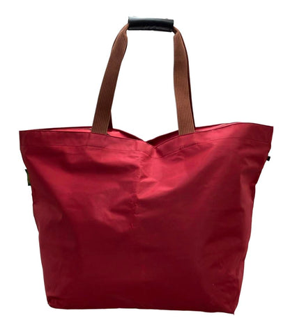 Herve Chapelier ボストンバッグ トートバッグ レディース エルベシャプリエ