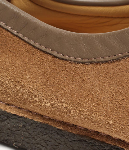 Clarks レースアップシューズ ワラビー メンズ SIZE 8 2/1 (M) クラークス