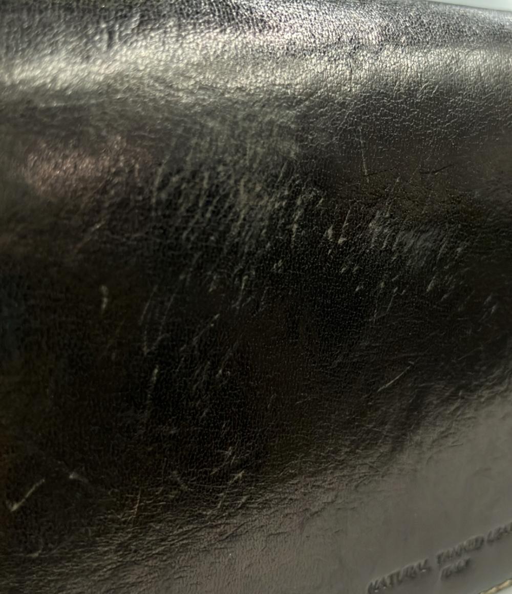 タケオキクチ 二つ折り長財布 メンズ TAKEO KIKUCHI