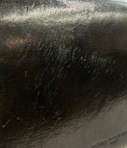 タケオキクチ 二つ折り長財布 メンズ TAKEO KIKUCHI