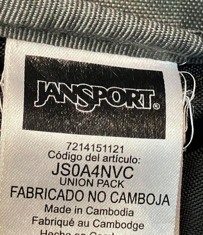 ジャンスポーツ リュック メンズ JANSPORT