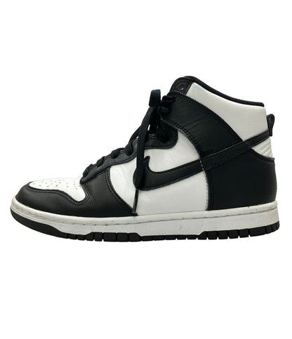 ナイキ ハイカットスニーカー ダンク HI DD1869-103 レディース SIZE 24.0 (L) NIKE