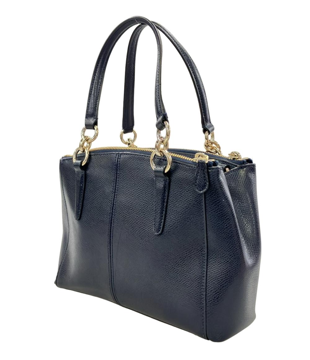 COACH 2WAY ハンドバッグ ショルダーバッグ 斜め掛け F36704 レディース コーチ