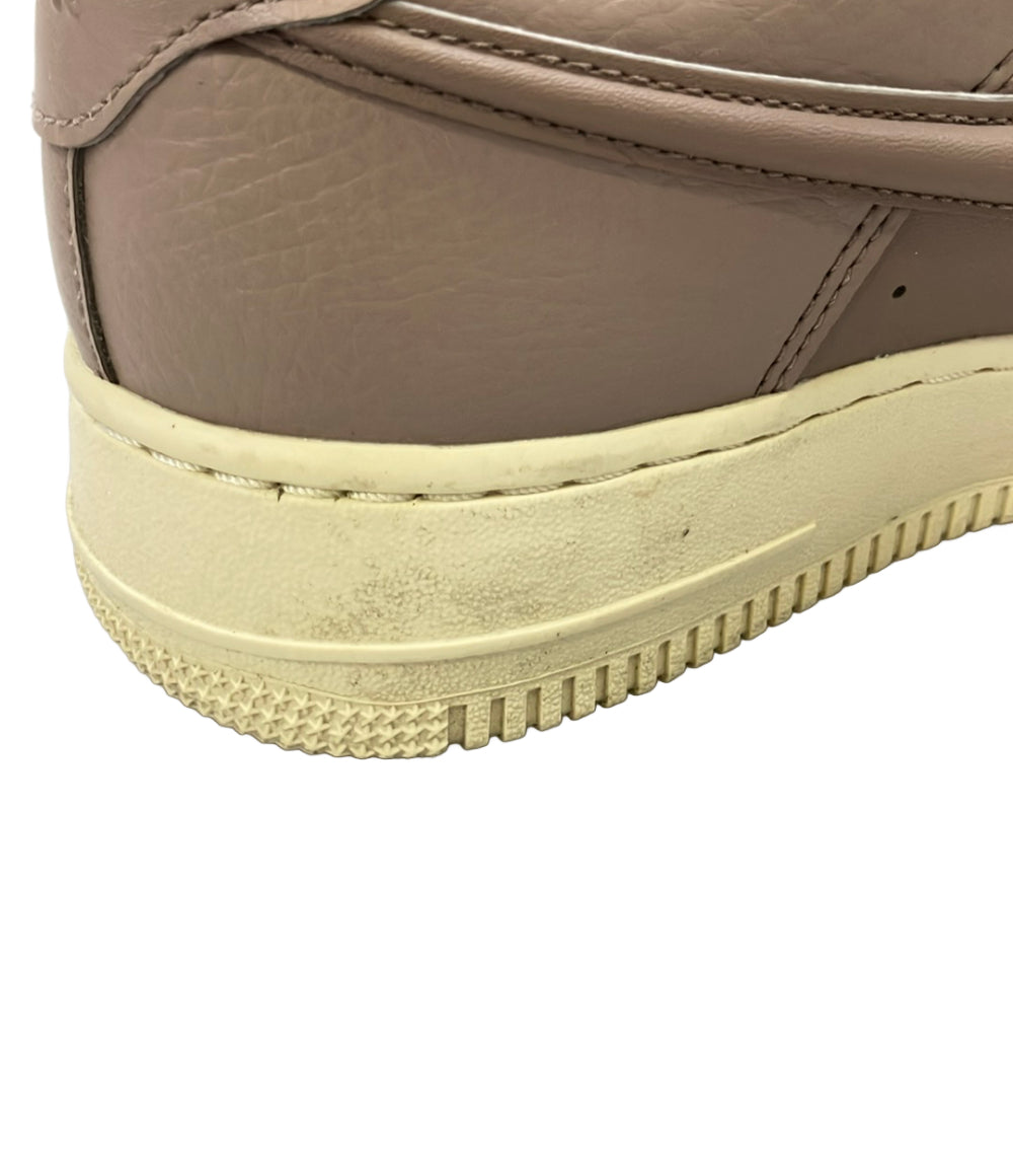 NIKE ローカットスニーカー W AIR FORCE 1 '07 HF2014-200 レディース SIZE 25.0 ナイキ