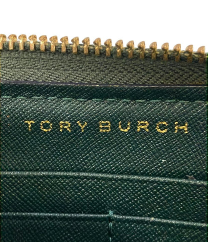 トリーバーチ ラウンドファスナー長財布 レディース Tory Burch