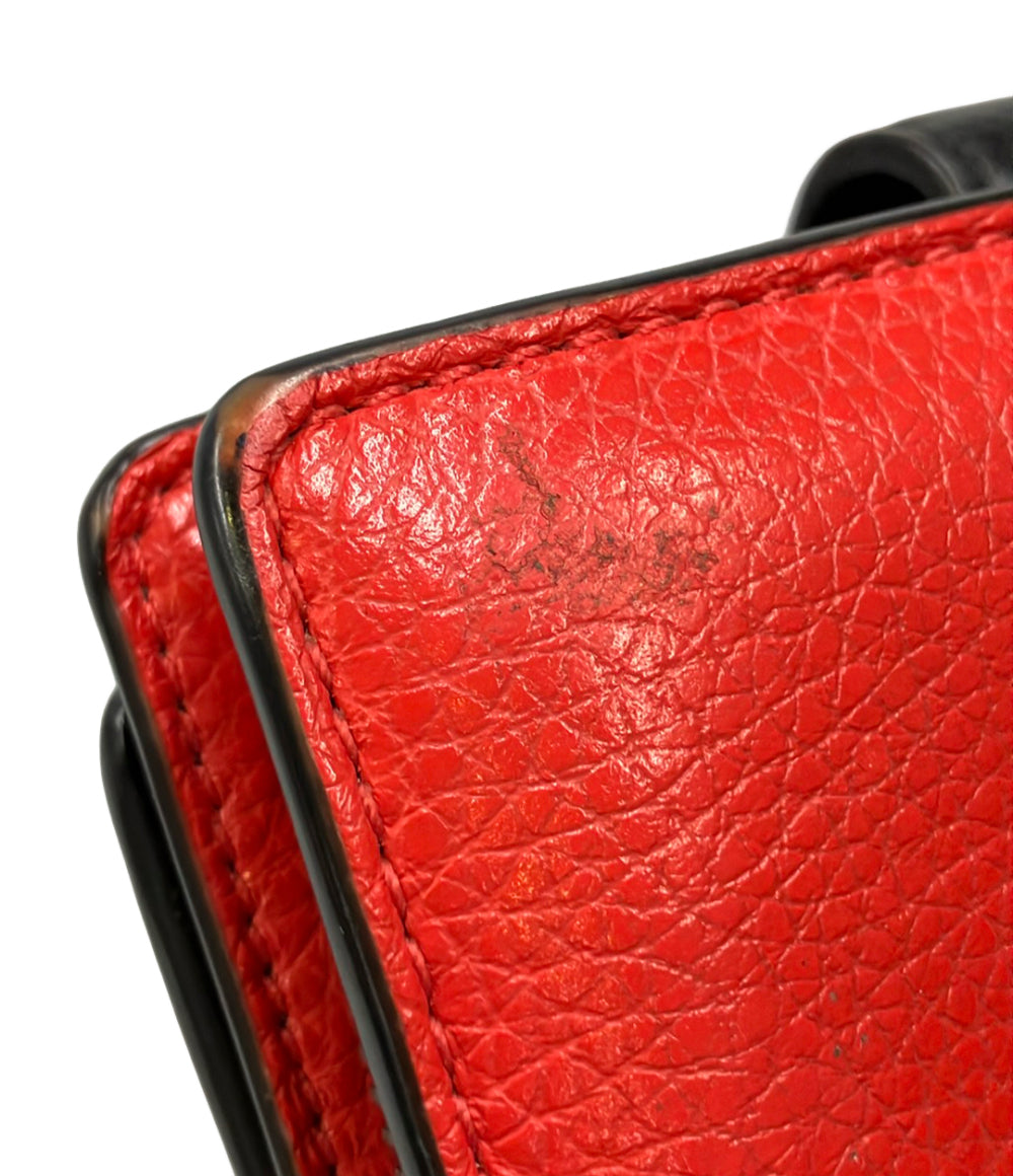 COACH Disney 二つ折り財布 ミッキーマウス レディース コーチ ディズニー