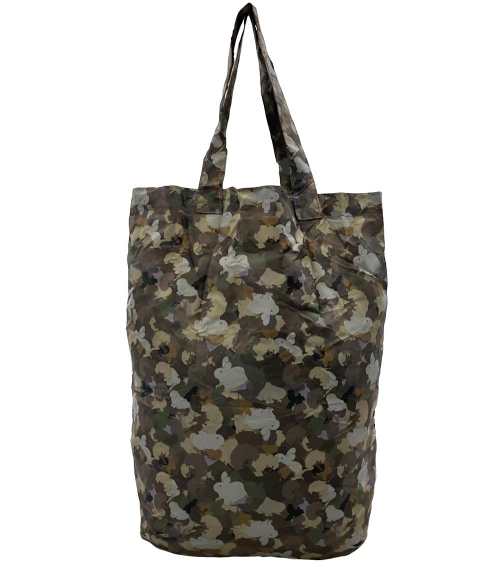 美品 ANTEPRIMA MISTO トートバッグ ハンドバッグ エコバッグ MISTO