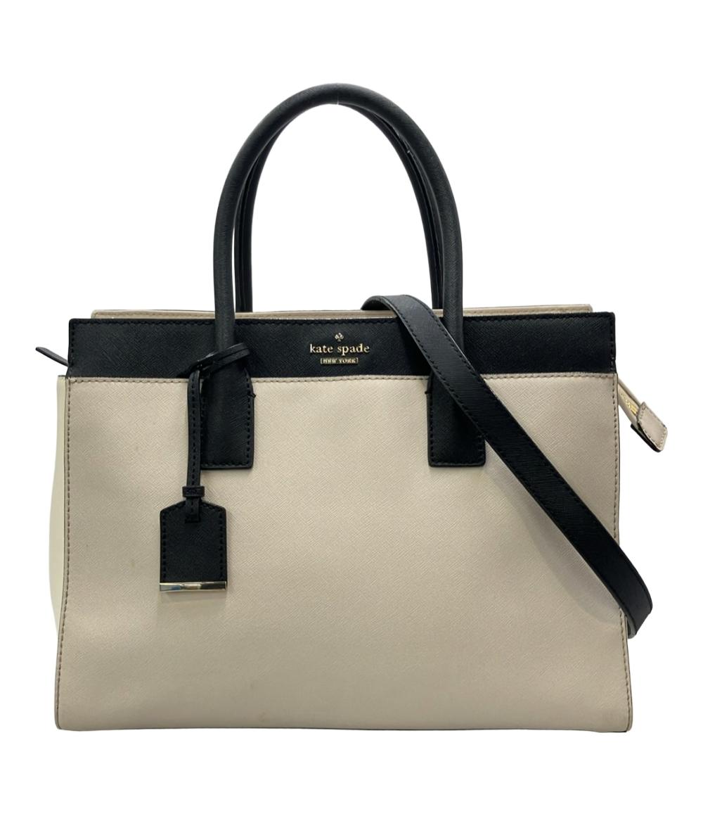 Kate Spade 2WAY ハンドバッグ ショルダーバッグ 斜め掛け トートバッグ レディース ケイトスペード