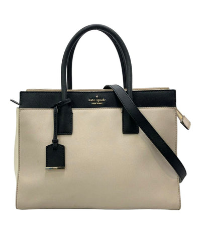 Kate Spade 2WAY ハンドバッグ ショルダーバッグ 斜め掛け トートバッグ レディース ケイトスペード