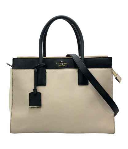 Kate Spade 2WAY ハンドバッグ ショルダーバッグ 斜め掛け トートバッグ レディース ケイトスペード