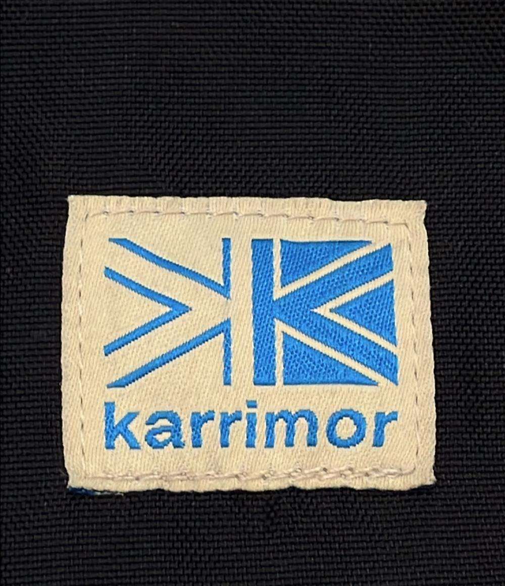 Karrimor リュック メンズ カリマー
