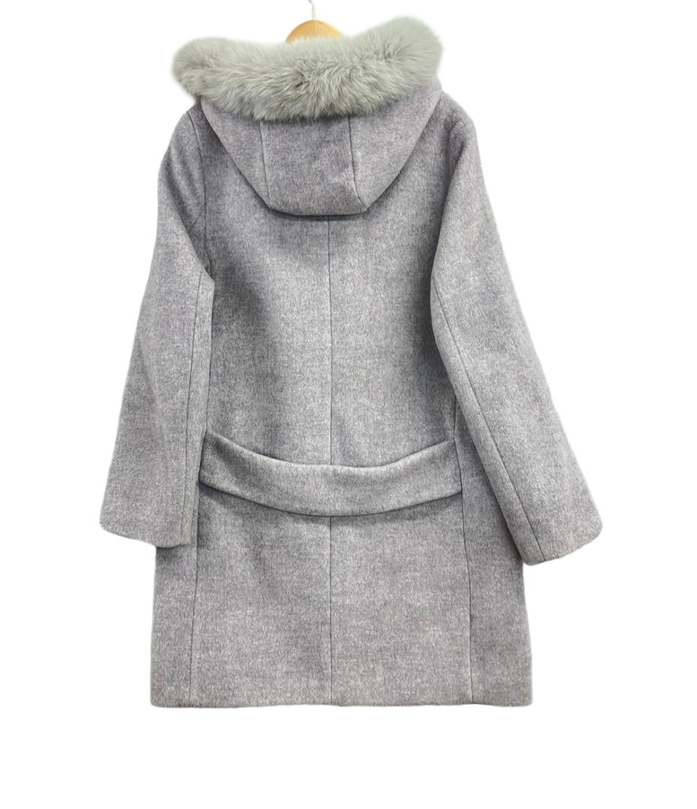 アプワイザーリッシェ ロングコート レディース SIZE 2 (M) Apuweiser-riche