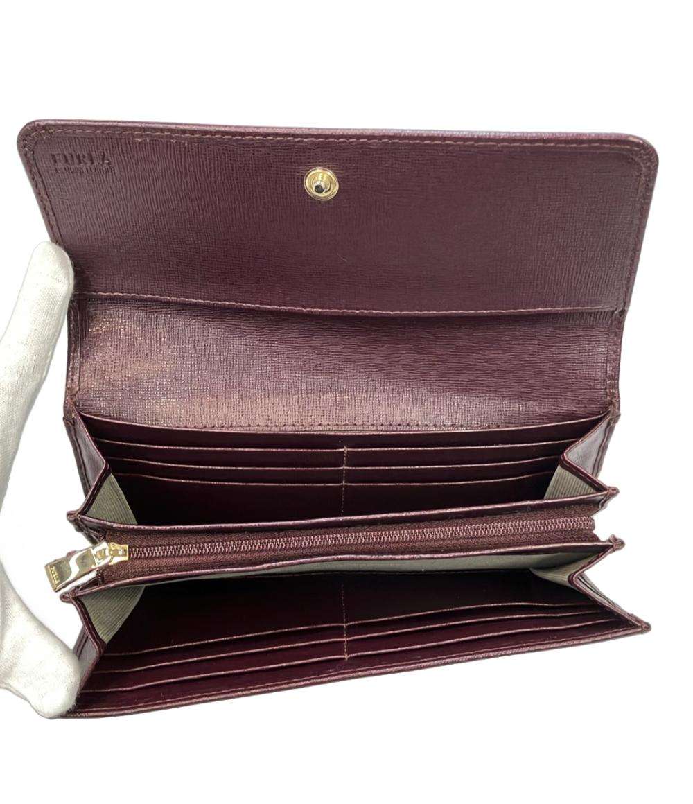 フルラ 二つ折り長財布 レディース Furla