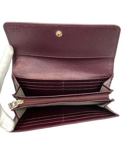 フルラ 二つ折り長財布 レディース Furla