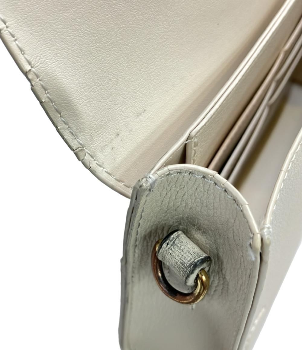 マッキントッシュフィロソフィー ショルダーバッグ 斜め掛け レディース MACKINTOSH PHILOSOPHY