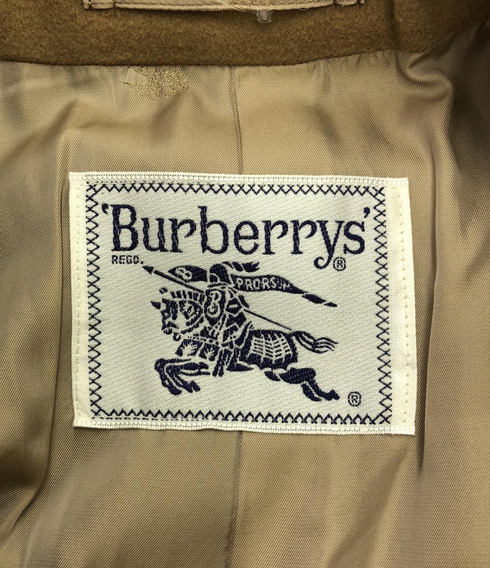 バーバリーズ チェスターコート レディース (XL) Burberrys