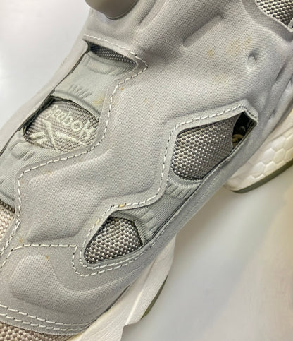 Reebok ローカットスニーカー インスタポンプフューリー メンズ SIZE 26.0 (M) リーボック