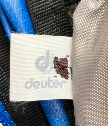 ドイター リュック メンズ deuter