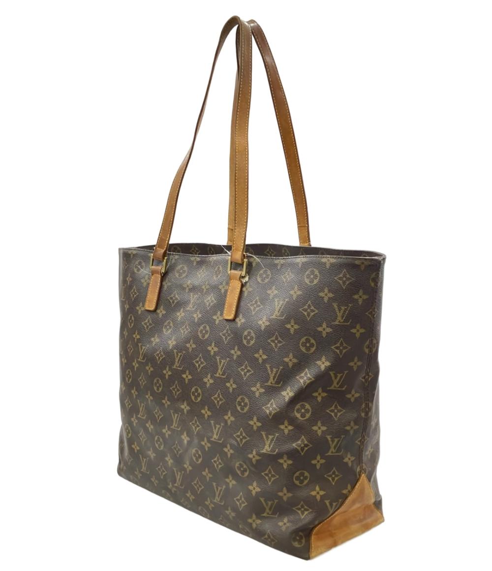 Louis Vuitton カバアルト/モノグラム/トートバッグ LOUIS VUITTON トートバッグ ショルダーバッグ 肩掛け カバ アルト