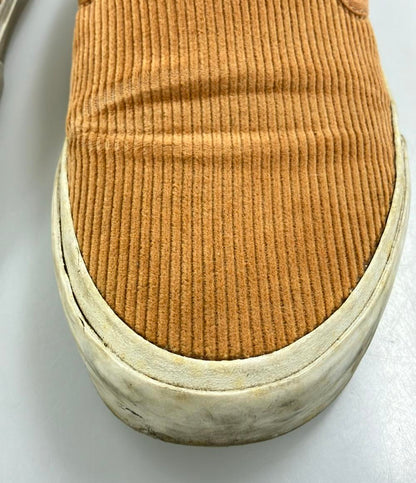 バンズ スリッポン レディース SIZE US 6.5 (L) VANS