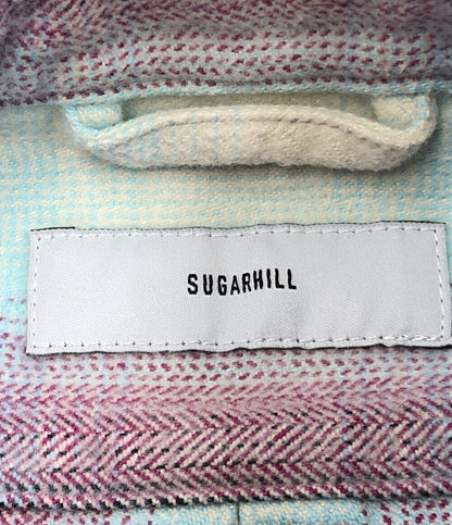 長袖シャツ ジャケット オンブレチェック      メンズ SIZE 2 (L) SUGARHILL