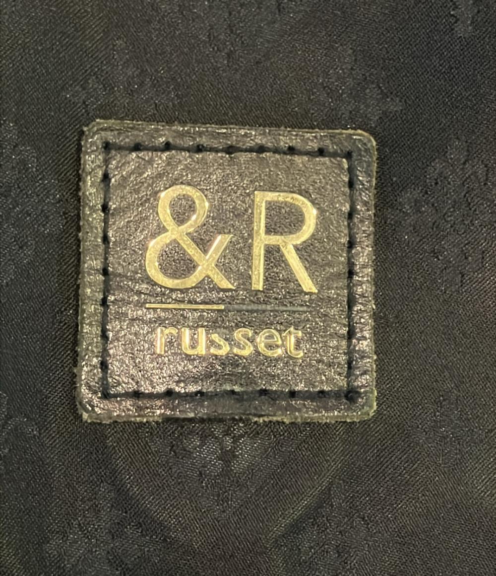 ラシット リュック レディース russet