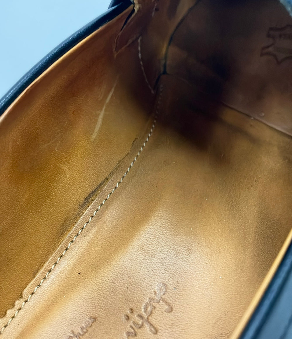 JALAN SRIWIJAYA コインローファー メンズ SIZE 7 1/2 ジャランスリウァヤ