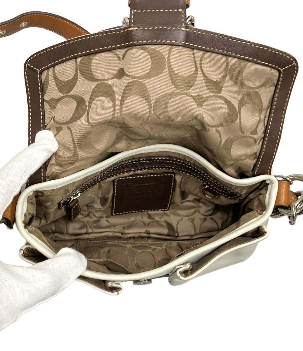 COACH ショルダーバッグ 斜め掛け 3683 レディース コーチ