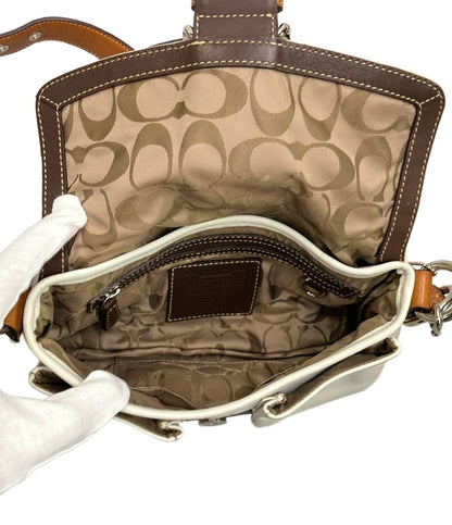 COACH ショルダーバッグ 斜め掛け 3683 レディース コーチ