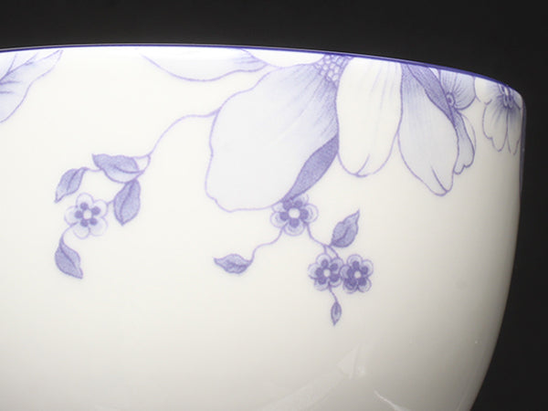 WEDGWOOD カップ＆ソーサー 2客セット スウィートプラム ブループラム ウエッジウッド