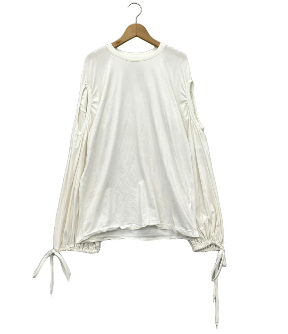 バーバリーロンドン 長袖Tシャツ レディース SIZE M (M) BURBERRY LONDON