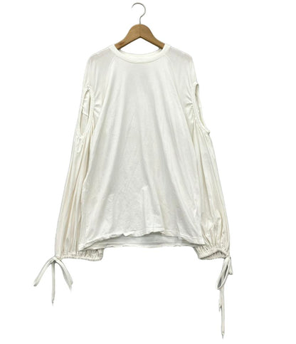 バーバリーロンドン 長袖Tシャツ レディース SIZE M (M) BURBERRY LONDON