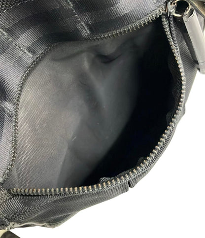 PORTER ショルダーバッグ 斜め掛け ユニセックス ポーター